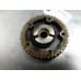 96J002 Intake Camshaft Timing Gear From 2009 Nissan Altima  2.5 13025JA04B